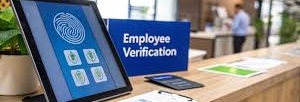 Employment Verification